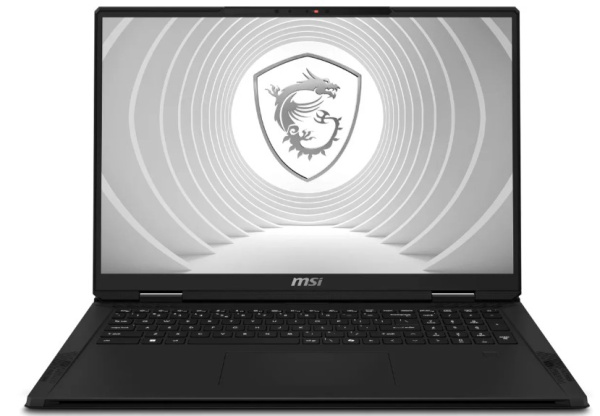 Изображение товара Ноутбук MSI CreatorPro X18 HX A14VMG для профессионалов и дома