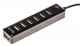 фото Разветвитель USB 2.0 Buro BU-HUB7-1.0-U2.0 в Екатеринбурге