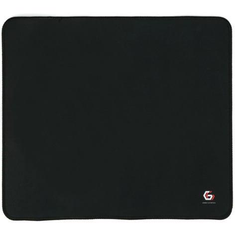 фото Коврик для мыши Gembird MP-35-30-BLACK в Омске