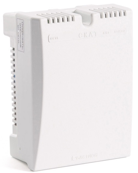 

Источник бесперебойного питания Бастион SKAT-VN.24/27AC, SKAT-VN.24/27AC