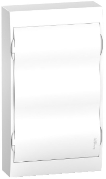 Изображение товара Щит Systeme Electric EZ9E312P2SRU