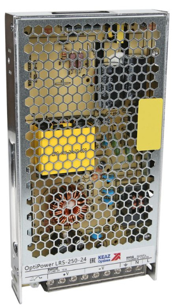 Изображение товара Блок питания панельный КЭАЗ 328887