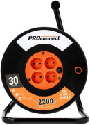фото Удлинитель  PROconnect 11-7605