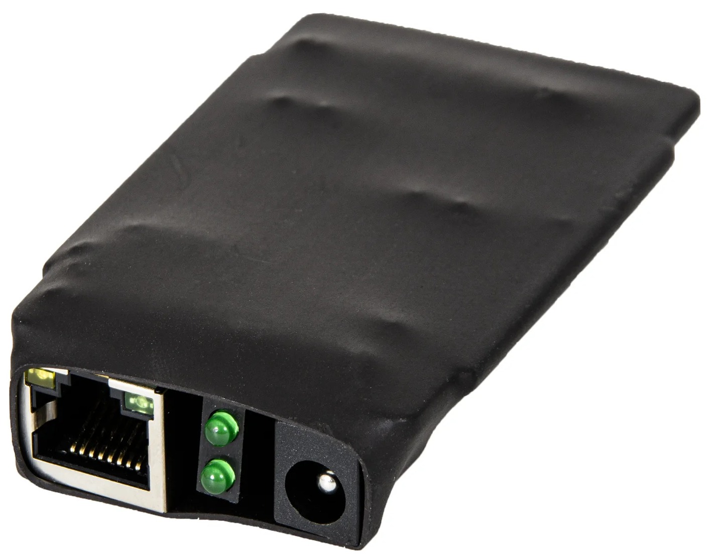 

Конвертер интерфейсов SNR SNR-Eth-RS232_C RS232 - Ethernet, без БП, в термоусадке, SNR-Eth-RS232_C