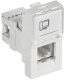 фото Розетка компьютерная  IEK PR-KK40D-RI-0-1-C06U-K01 в Санкт-Петербургe