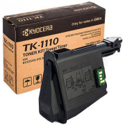 фото Тонер-картридж Kyocera TK-1110
