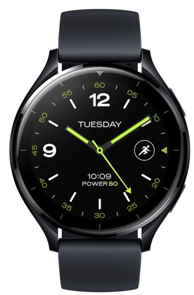 Изображение товара Умные часы Xiaomi Watch 2 с AMOLED дисплеем и спортивными режимами