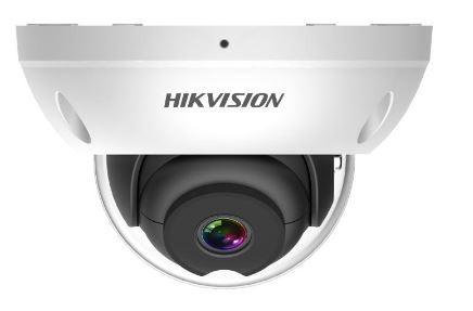 

IP камера HIKVISION AE-VC215I-ISF(RJ45/ND)(2.8mm) 2Мп мини-купольная с ИК-подсветкой до 3м 1/2.8" Progressive Scan CMOS; объектив 2мм; угол обзора 105, AE-VC215I-ISF(RJ45/ND)(2.8mm)