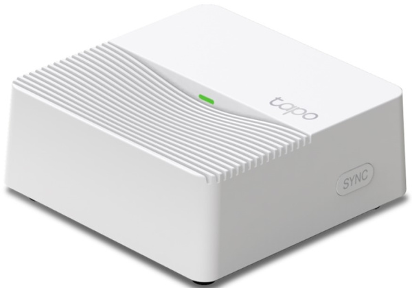 Изображение товара Центр управления TP-LINK Tapo H200 для умного дома и автоматизации