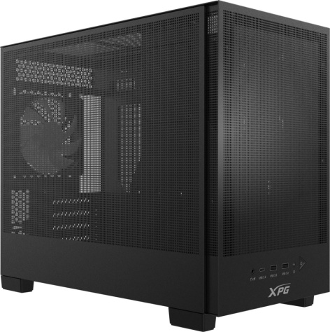 Изображение товара Компактный корпус ADATA XPG VALOR MESH NANO для Mini Tower Micro-ATX Mini-ITX