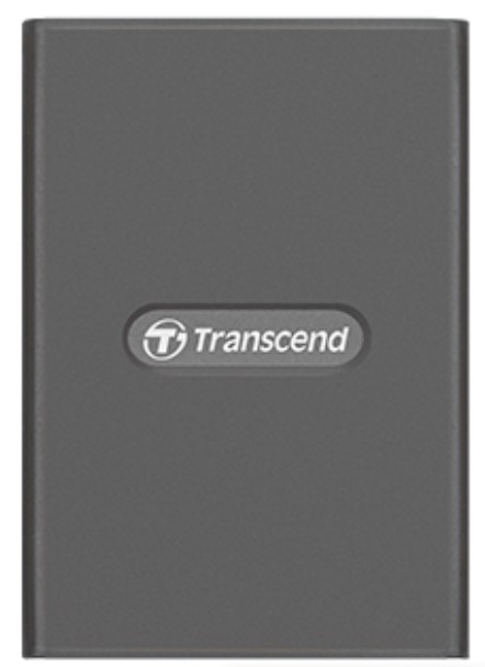 

Карт-ридер внешний Transcend TS-RDE2 USB 3.2 для карт CFexpress Type B, TS-RDE2