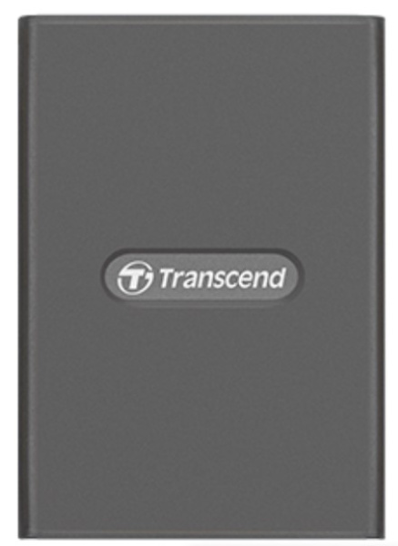 фото Карт-ридер внешний Transcend TS-RDE2 в Омске