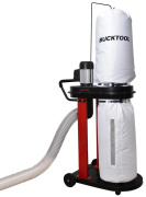 фото Установка  Bucktool DC50