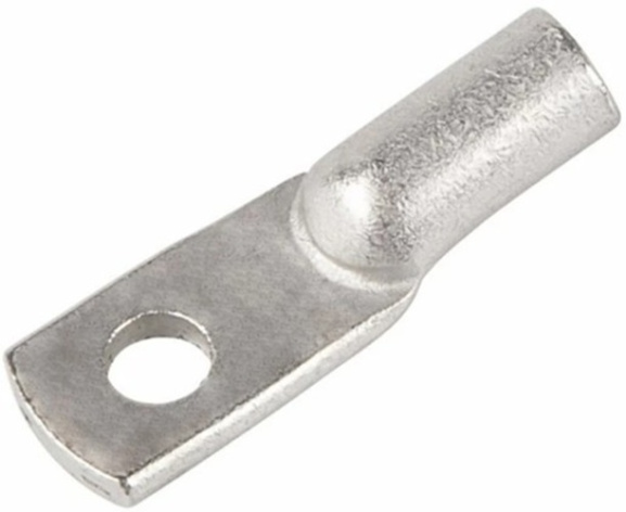 Изображение товара Наконечник Rexant 07-5331-2 для кабелей медных при обжиме и опрессовке