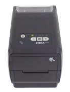 фото Принтер термотрансферный  Zebra ZD411