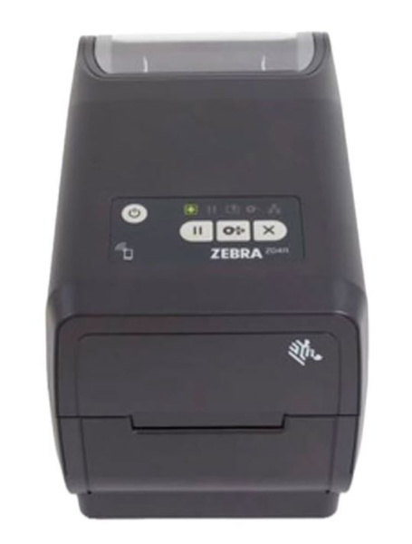 Изображение товара Принтер Zebra ZD411t для этикеток, настольный, USB, макс 56 мм