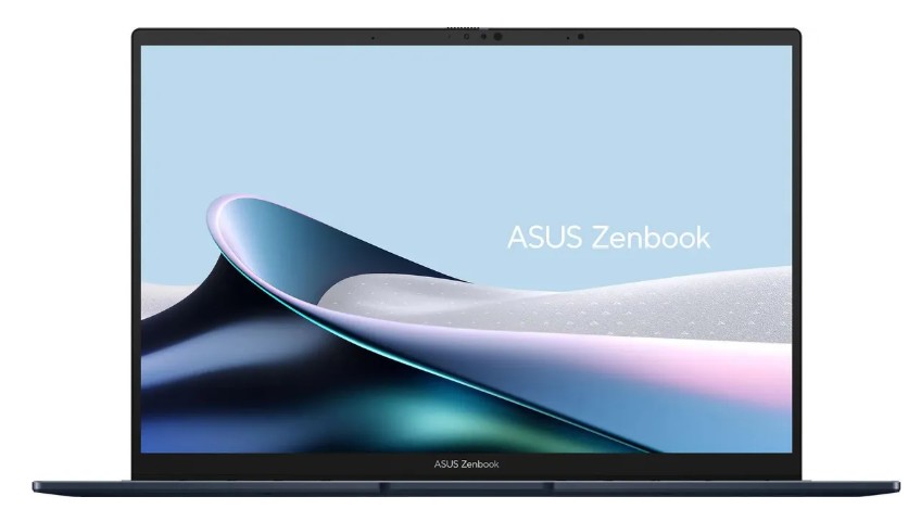 

Ноутбук ASUS Zenbook 14 UX3405CA-ST1341 90NB14W1-M01ZA0 U9-285H/32GB/1TB SSD/Intel Arc Graphics/14" 3K OLED/WiFi/BT/noOS/Ponder Blue, Zenbook 14 UX3405CA-ST1341