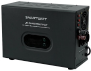 фото Источник бесперебойного питания SmartWatt UPS BOILER 1500/24LW