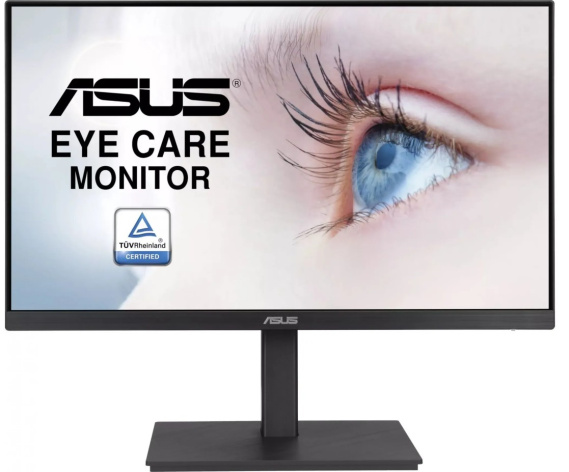фото Монитор 23,8" ASUS VA24EQSB в Омске