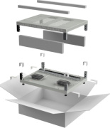 фото Комплект ITK LE35-XXX61-X