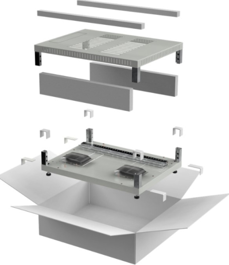Изображение товара Комплект ITK LE35-XXX61-X