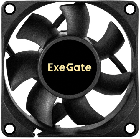 фото Вентилятор для корпуса Exegate EX07025S3P в Казани