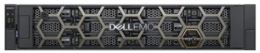 Изображение товара Dell M412-01t система хранения данных SAS 12Gb SAS 12 отсеков