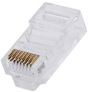 фото Коннектор Filum FL-PG-U5E-LT