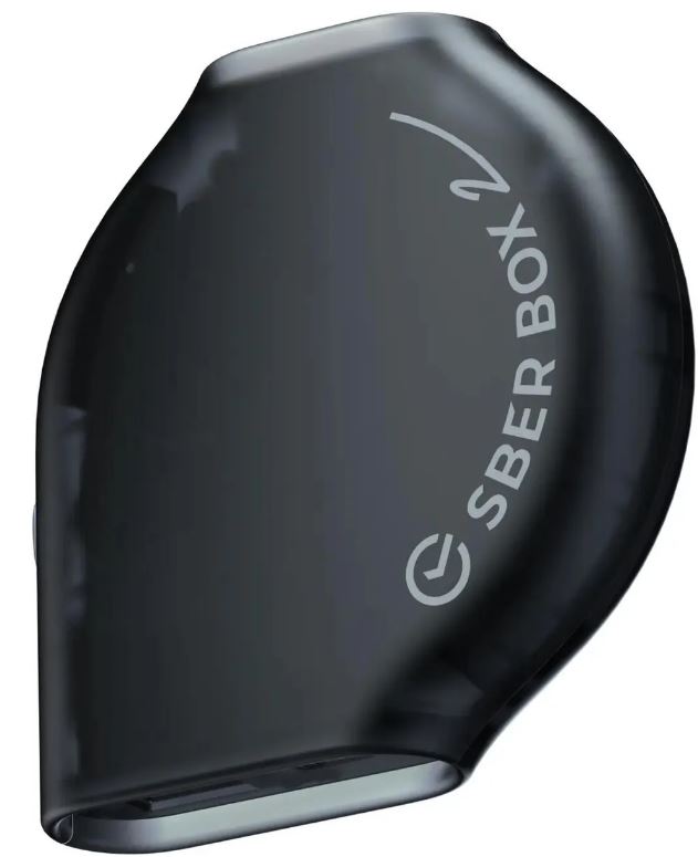 

Медиаплеер Sber SberBox 2 SBDV-00006, SberBox 2