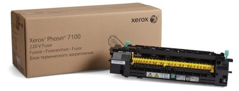 Изображение товара Восстановленная печь NVP NV-109R00846-RE для Xerox Phaser 7100