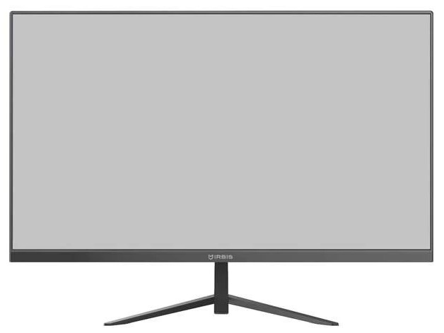 

Моноблок 23.8'' Irbis GroovyAIO 24 G.24R5M7165WC.000 Ryzen 5 7430U/16GB/512GB SSD/Radeon Graphics/1920x1080/Wi-Fi/BT/kbd/mouse/Win11Pro/black, GroovyAIO 24