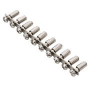 фото Перемычка  EKF plc-per-10PIN-2-4