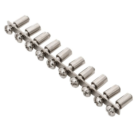 Изображение товара Перемычка EKF plc-per-10PIN-2-4