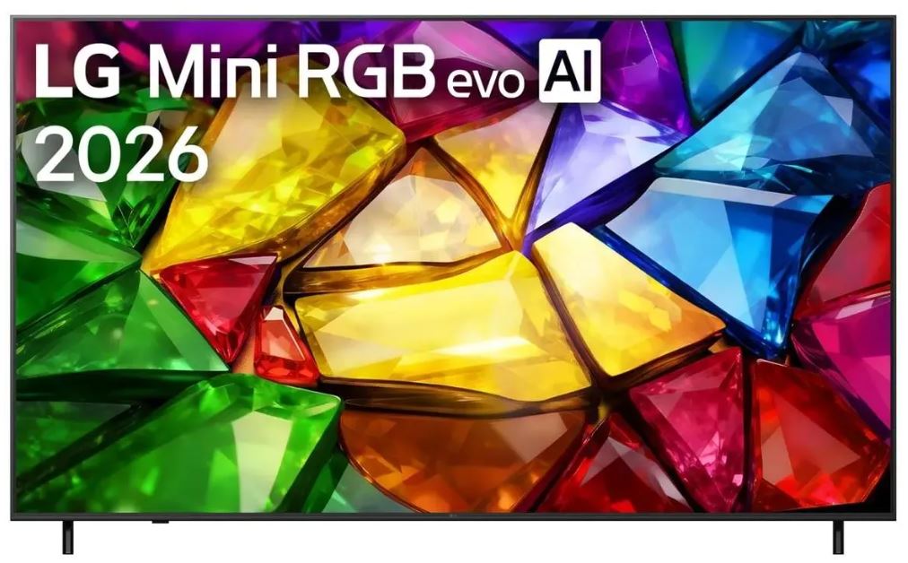 Телевизор,LG,86MRGB86B6A.ARUG
