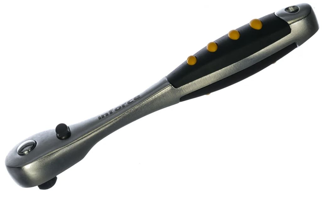 

Трещотка Inforce 06-05-48 1/4" DR, 06-05-48