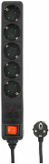 фото Сетевой фильтр  Energenie SPG5-C-10