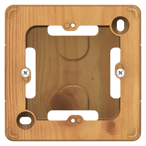 

Коробка Schneider Electric BLNPK000015 подъемная Ясень внутр, BLNPK000015