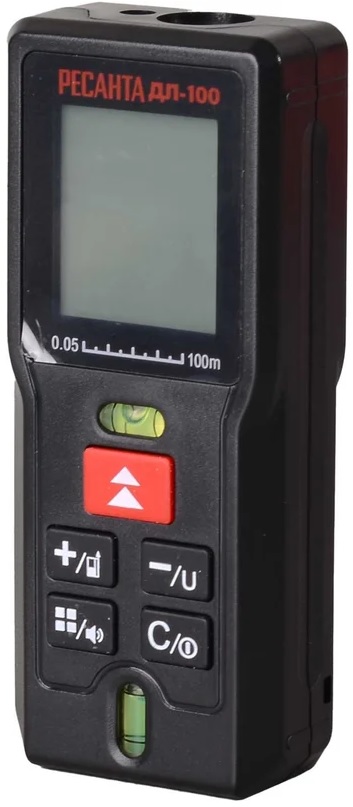 

Дальномер Ресанта 61/10/532 ДЛ-100 Ресанта, 61/10/532