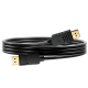 фото Кабель DisplayPort Filum FL-AV-DP4K60HZ-1.8M в Омске