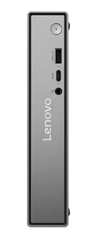 

Компьютер Lenovo ThinkCentre Neo 50q G5 13B90027GP i3-1315U/8GB/256GB SSD/UHD Graphics/WIFI/BT/kbd/mouse/noOS/black, ThinkCentre Neo 50q G5