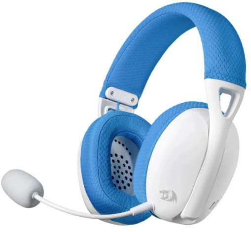 Изображение товара Гарнитура Redragon Ire Pro беспроводные наушники с микрофоном Bluetooth 5.0