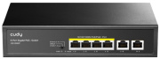 фото Коммутатор Cudy GS1006P