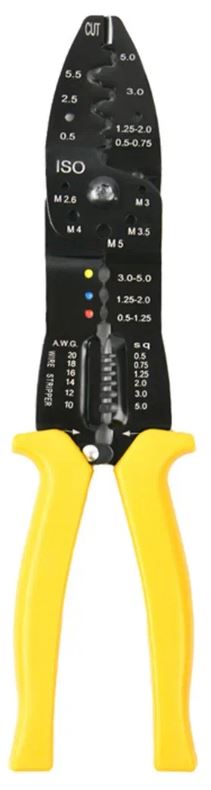 

Стриппер Deli DL2662 многофункциональный, DL2662