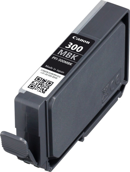 фото Картридж  Canon PFI-300 MBK в Красноярске