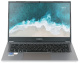 фото Ноутбук  Nerpa Caspica I552-14 14 ", Core i5, 32 Гб RAM, 1 Тб SSD, Iris Xe Graphics, Серый