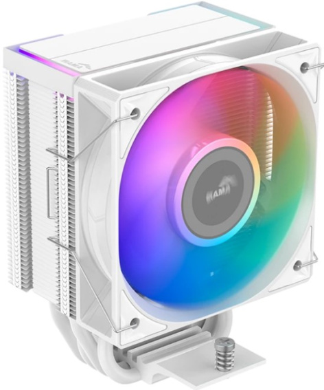 Изображение товара Кулер SAMA X40L WH