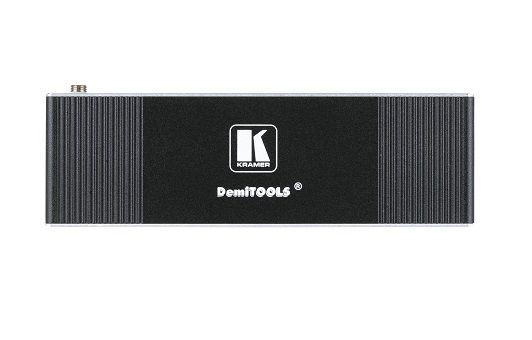 

Коммутатор Kramer VS-411X 20-80548090 4х1 HDMI с автоматическим переключением, коммутация по наличию сигнала, поддержка 4K60 4:4:4, деэмбедирование ау, VS-411X
