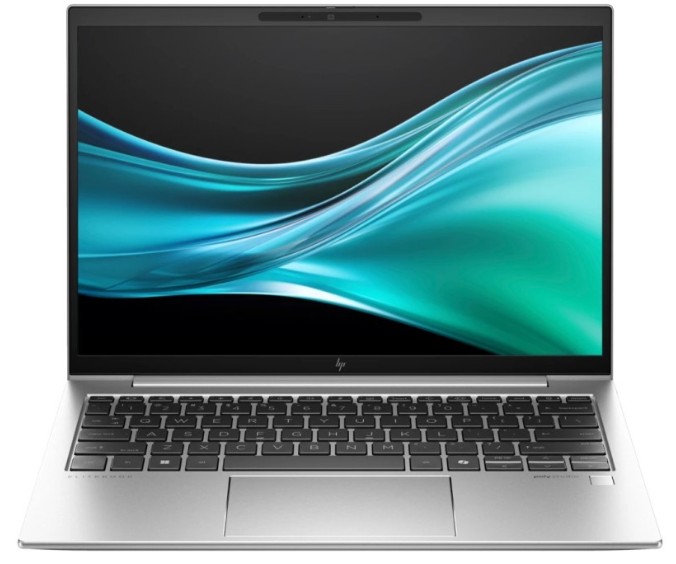 

Ноутбук HP EliteBook 830 G11 93X66AV Ultra 5 125U/16GB/512GB SSD/13.3" WUXGA IPS/FPS/ENG/RU/kbrd/Win11Pro/silver, EliteBook 830 G11