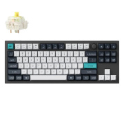 фото Клавиатура Wireless  Keychron Q3 Max