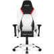 фото Кресло игровое AKRacing ARCTICA-WHITE в Волгограде